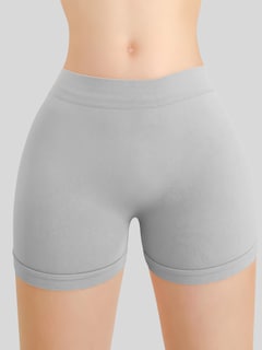 Foto 2 | Set de Boxer Short Sh-019-px4 Varios Colores 4 Piezas