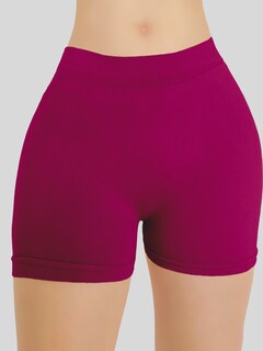 Foto 3 | Set de Boxer Short Sh-019-px4 Varios Colores 4 Piezas