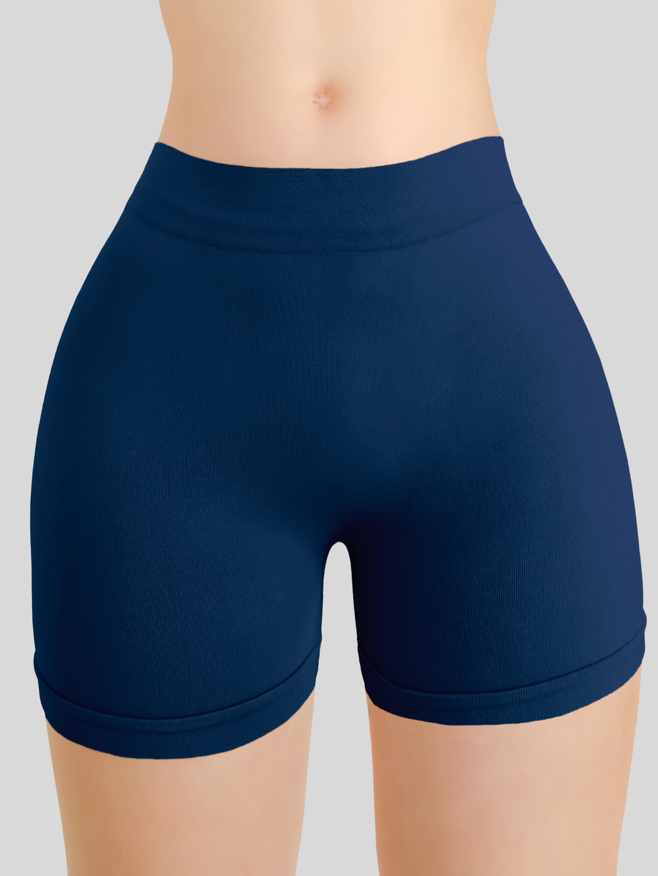 Foto 5 pulgar | Set de Boxer Short Sh-019-px4 Varios Colores 4 Piezas