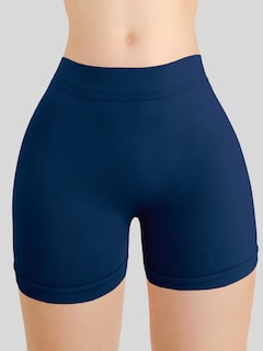 Foto 4 | Set de Boxer Short Sh-019-px4 Varios Colores 4 Piezas