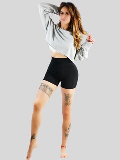 Foto 4 | Set de 2 Boxer Short CYF-09-PX2 Dos Colores de Uso Interior