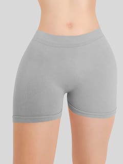 Foto 2 | Set de 4 Bóxer Short Sh-019-px4 para Mujer