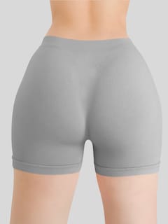 Foto 3 | Set de 4 Bóxer Short Sh-019-px4 para Mujer