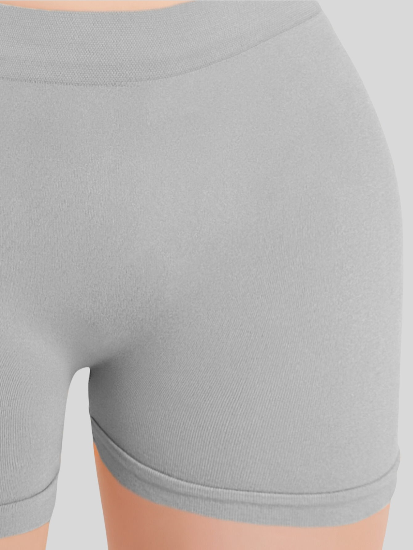 Foto 5 pulgar | Set de 4 Bóxer Short Sh-019-px4 para Mujer