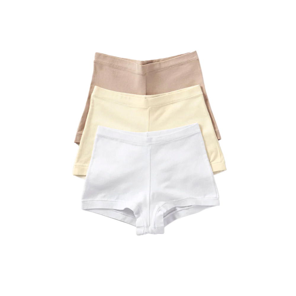 Bóxer Leonisa 3 Piezas para Mujer