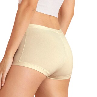 Foto 2 | Bóxer Leonisa 3 Piezas para Mujer