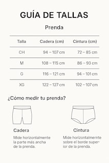 Foto 4 | Bóxer Deportivo Para Mujer Nautica – Comodidad Y Frescura Todo El Día