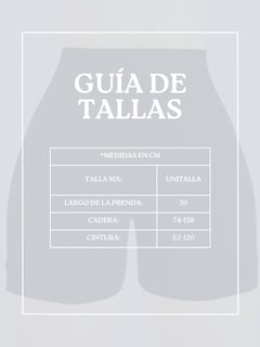 Foto 8 | Panty Fajas Boxer para Mujer Levanta Glúteos 2 Piezas