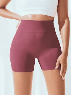 Foto 2 | Bóxer para Mujer 4 Piezas