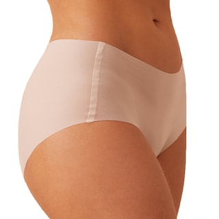 Foto 1 | Set 4 Panties Lanude Invisible Panty