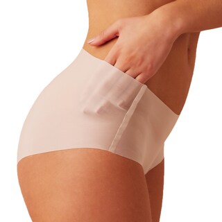 Foto 3 | Set 4 Panties Lanude Invisible Panty