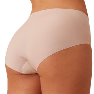 Foto 4 | Set 4 Panties Lanude Invisible Panty