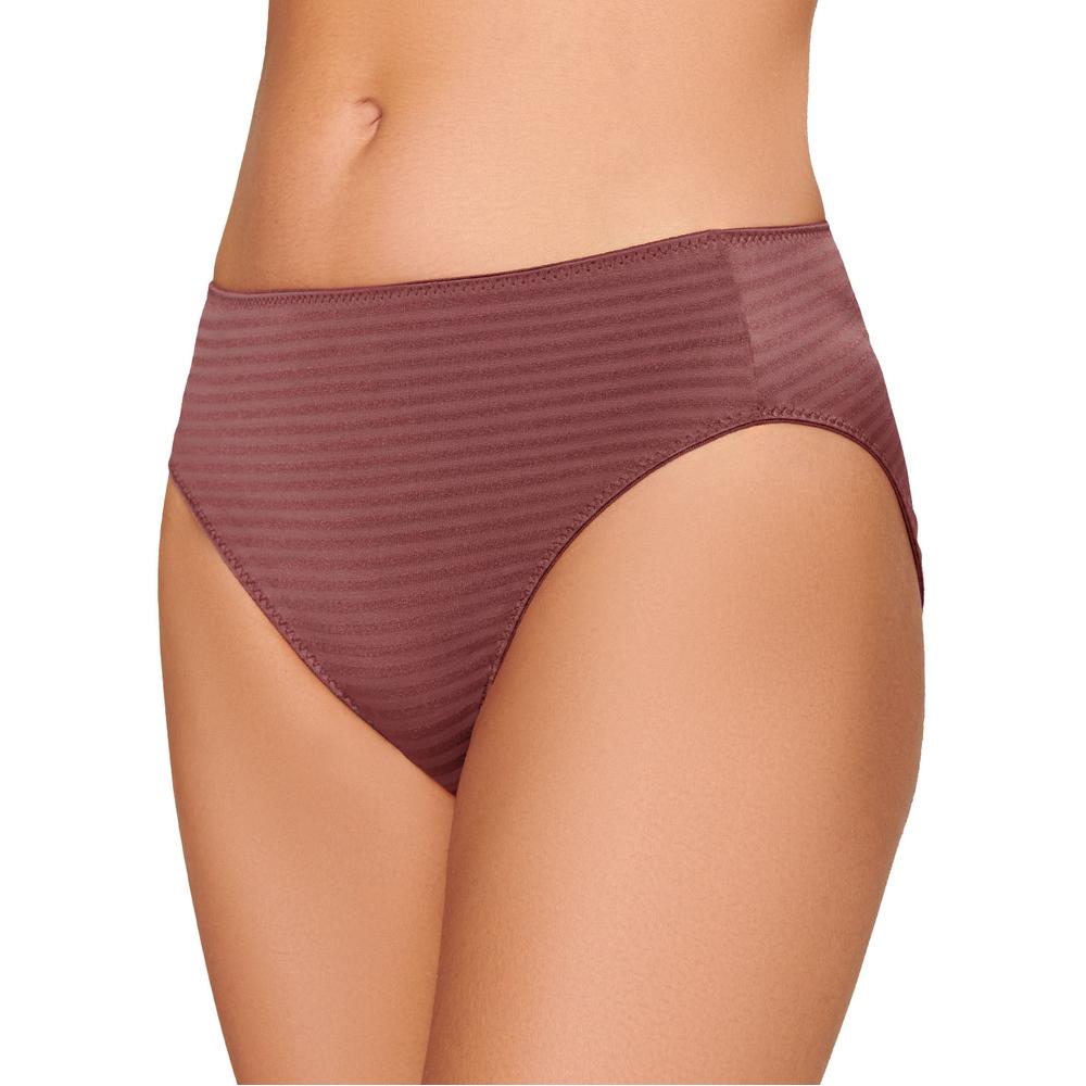 Panty Corte Francés Ilusión 1287 Chocolate