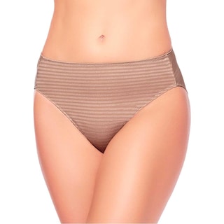 Foto 1 | Panty Corte Francés Ilusión 1287 Cafe