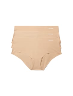 Foto 1 | Pantis Invisibles Hipster de Calvin Klein - Venta Internacional