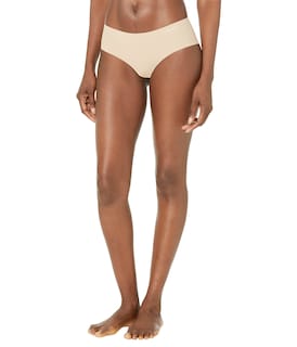 Foto 5 | Bragas Calvin Klein Invisibles Seamless Hipster para Mujer 5 Piezas - Venta Internacional