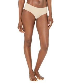 Foto 6 | Bragas Calvin Klein Invisibles Seamless Hipster para Mujer 5 Piezas - Venta Internacional