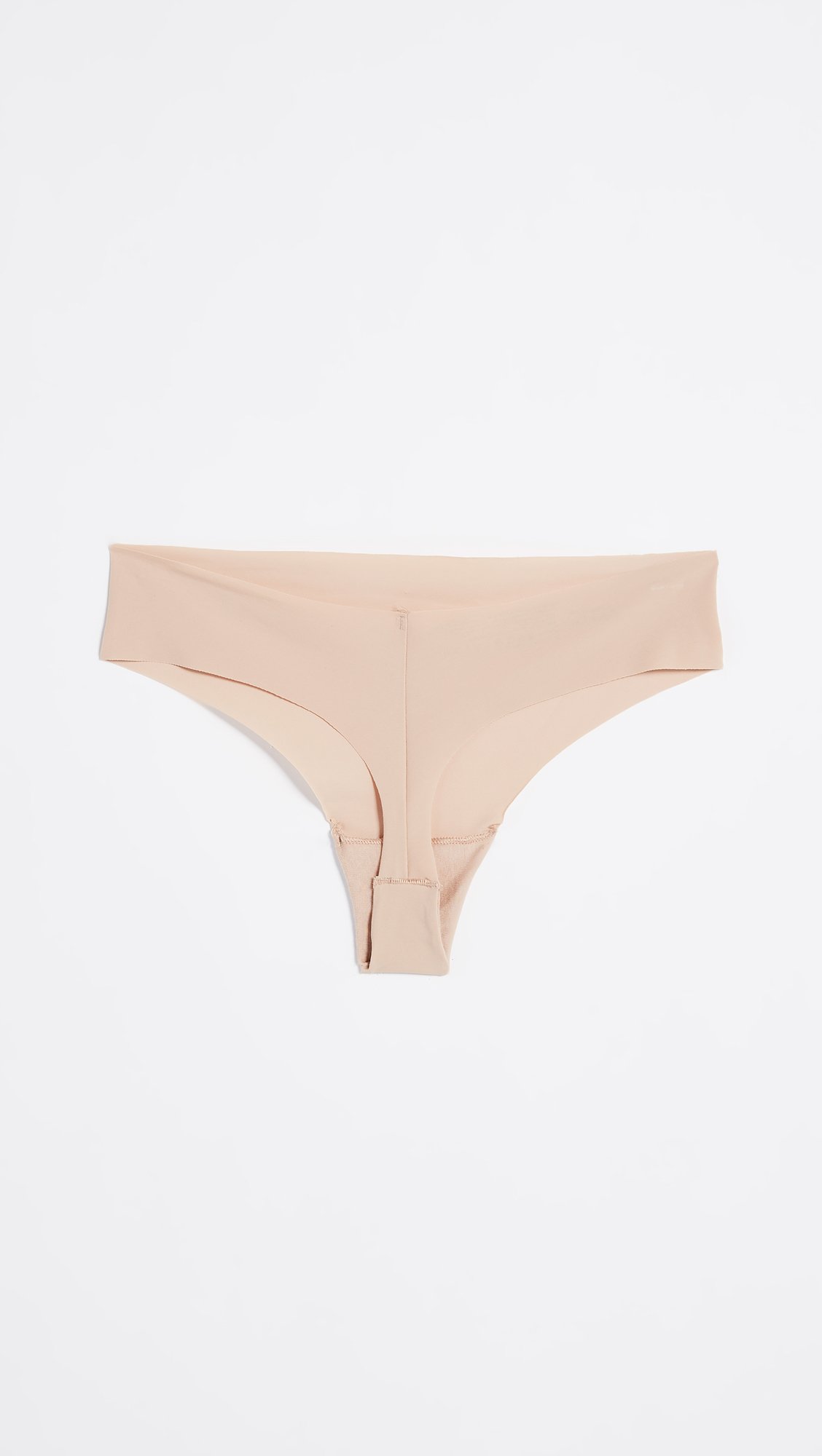 Foto 5 pulgar | Tanga Calvin Klein Invisibles Para Mujer, Paquete De 3, Talla M - Venta Internacional.