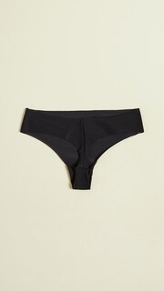 Foto 4 | Tanga Calvin Klein Invisibles para Mujer Paquete de 3 Unidades - Venta Internacional