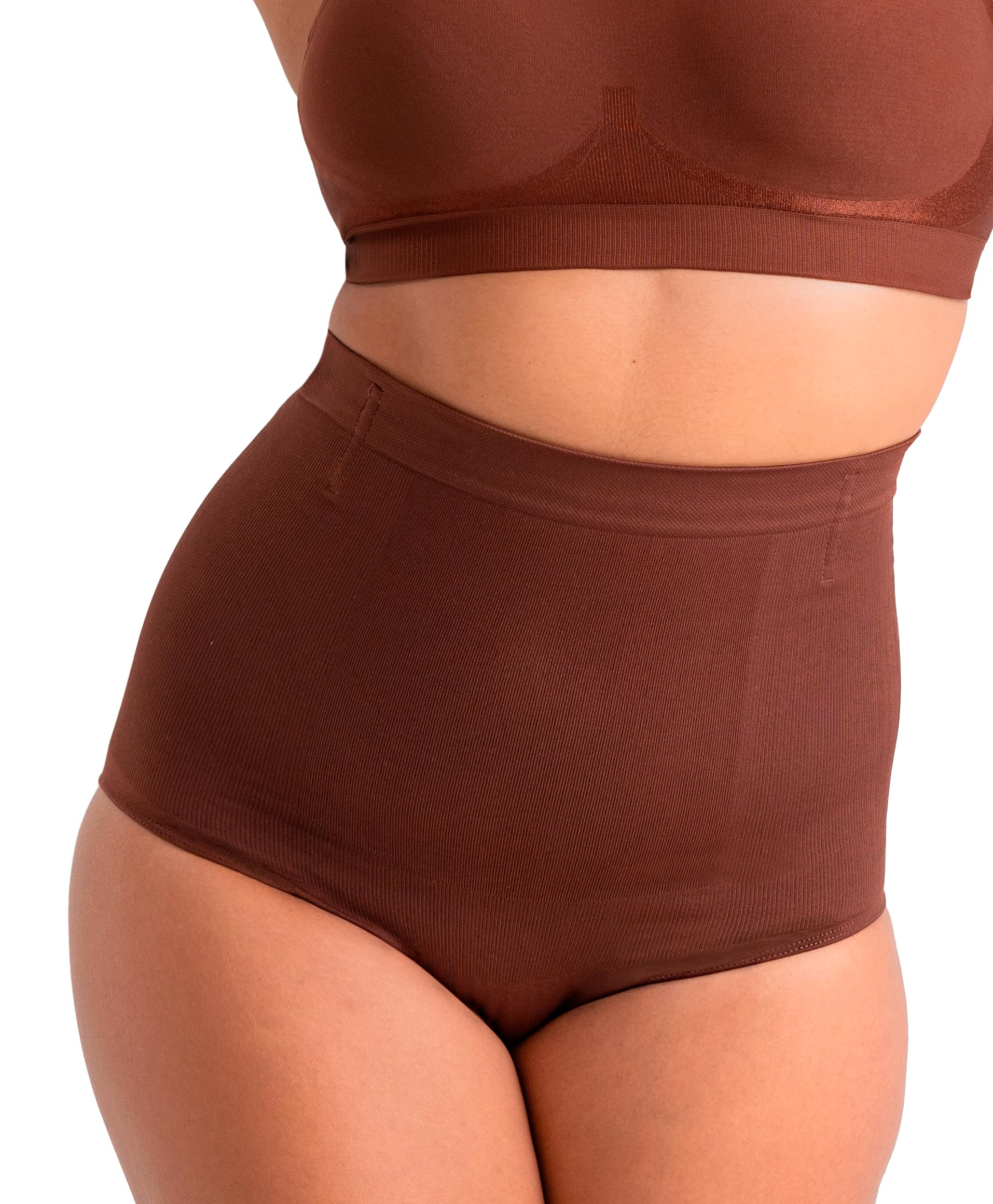 Foto 2 pulgar | Bragas Body Shaper Shapermint Tummy Control para Mujer - Venta Internacional