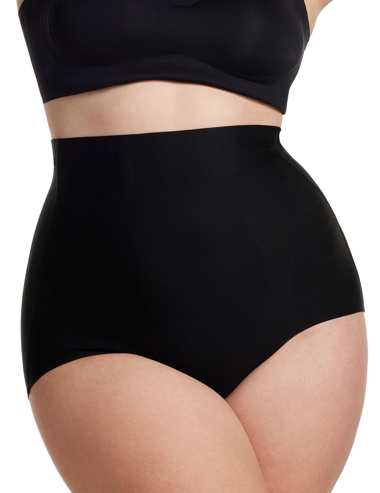 Foto 2 pulgar | Shapewear Momcozy, Control Abdominal De Cintura Alta Para Mujer - Venta Internacional.
