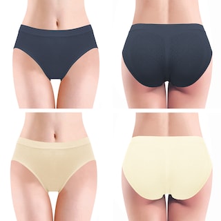 Foto 4 | Pantaleta Begima Lb-342
