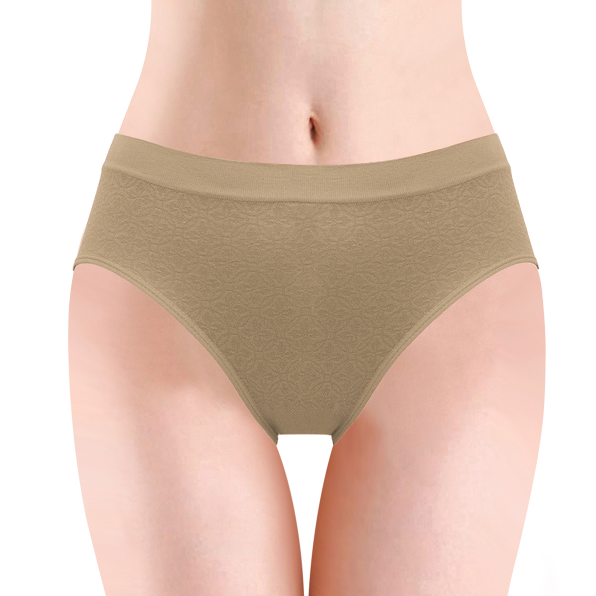 Foto 7 | Pantaleta Begima Lb-342