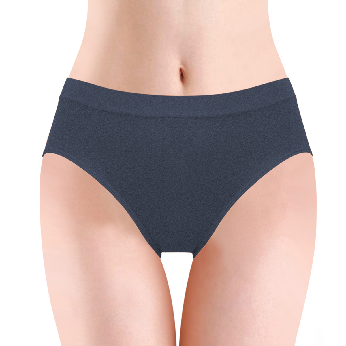 Foto 9 pulgar | Pantaleta Begima Lb-342