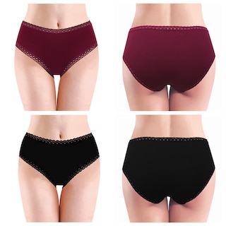 Foto 3 | Pantaleta Begima Lb-328