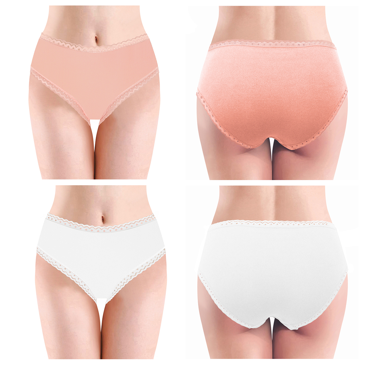 Foto 4 | Pantaleta Begima Lb-328