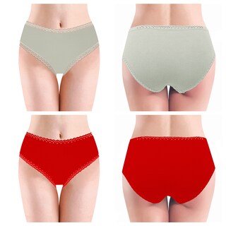 Foto 5 | Pantaleta Begima Lb-328