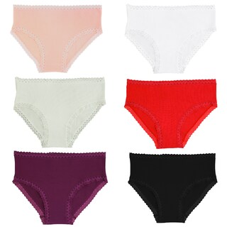 Foto 6 | Pantaleta Begima Lb-328