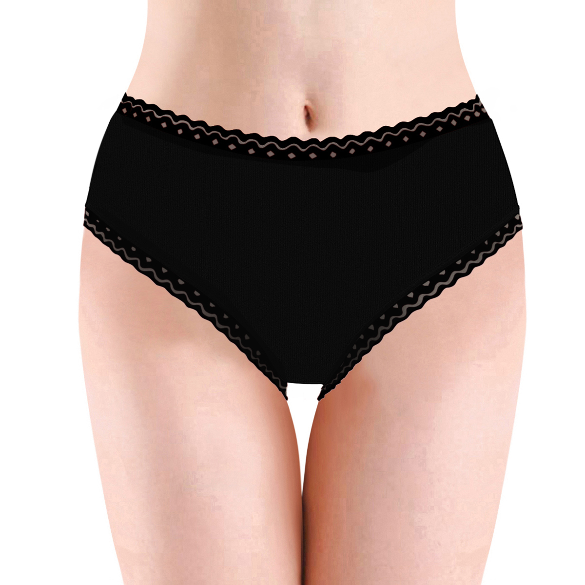 Foto 7 | Pantaleta Begima Lb-328