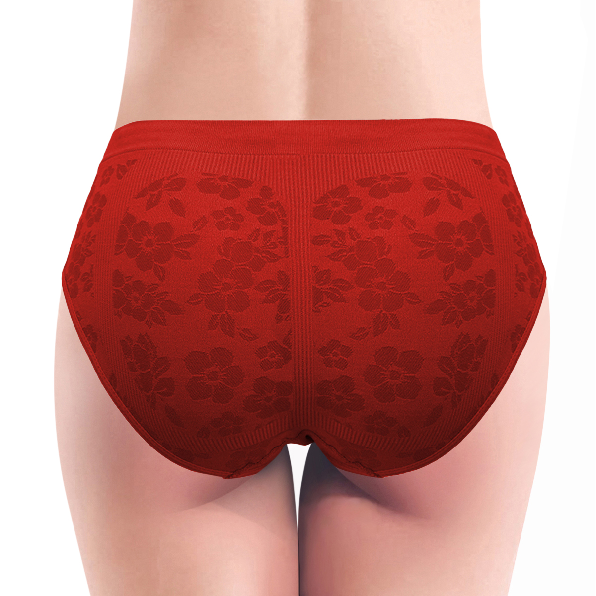 Foto 2 | Pantaleta Begima Lb-318