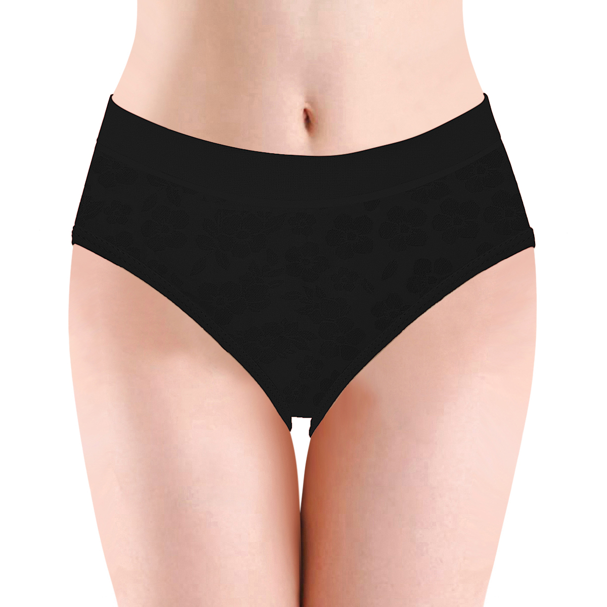 Foto 8 | Pantaleta Begima Lb-318