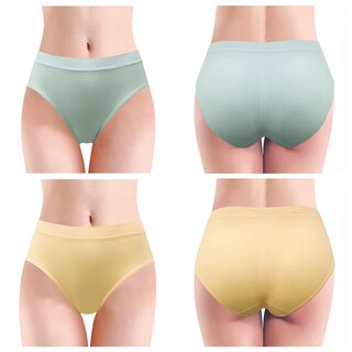 Foto 4 | Pantaleta Begima Lb-336