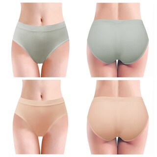Foto 5 | Pantaleta Begima Lb-336