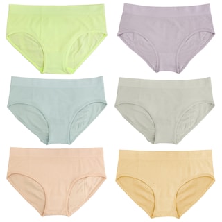 Foto 6 | Pantaleta Begima Lb-336