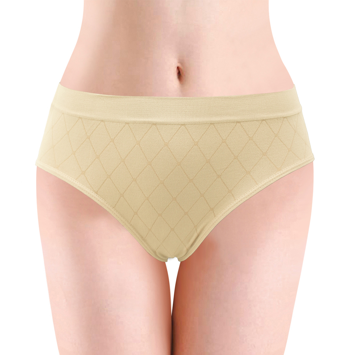 Foto 6 pulgar | Pantaleta Begima Lb-333