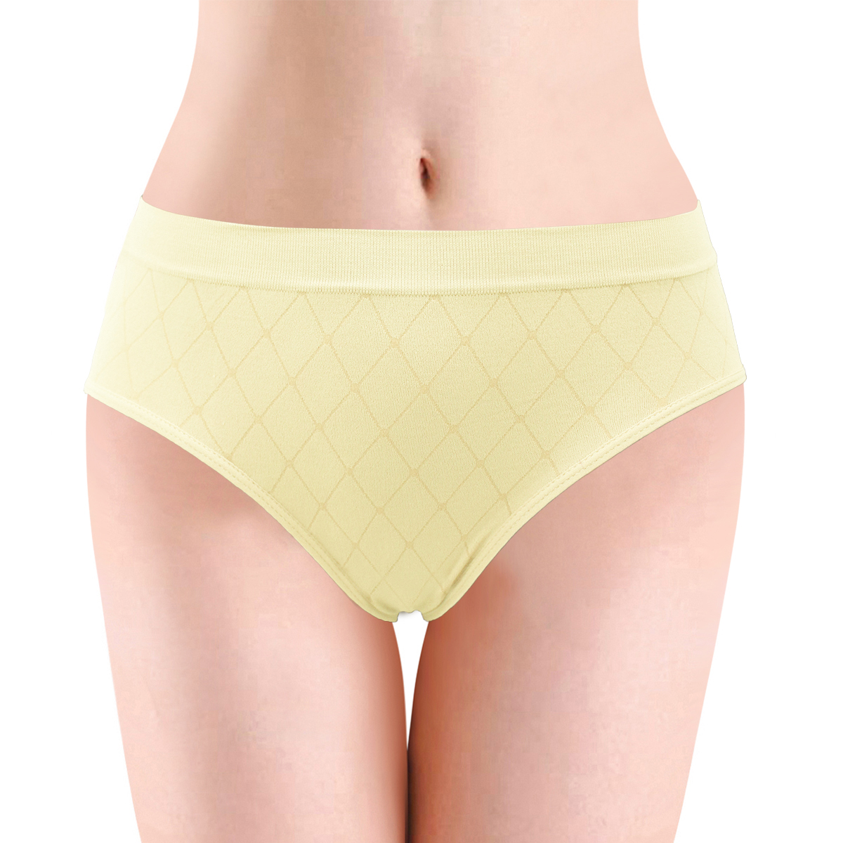 Foto 7 pulgar | Pantaleta Begima Lb-333