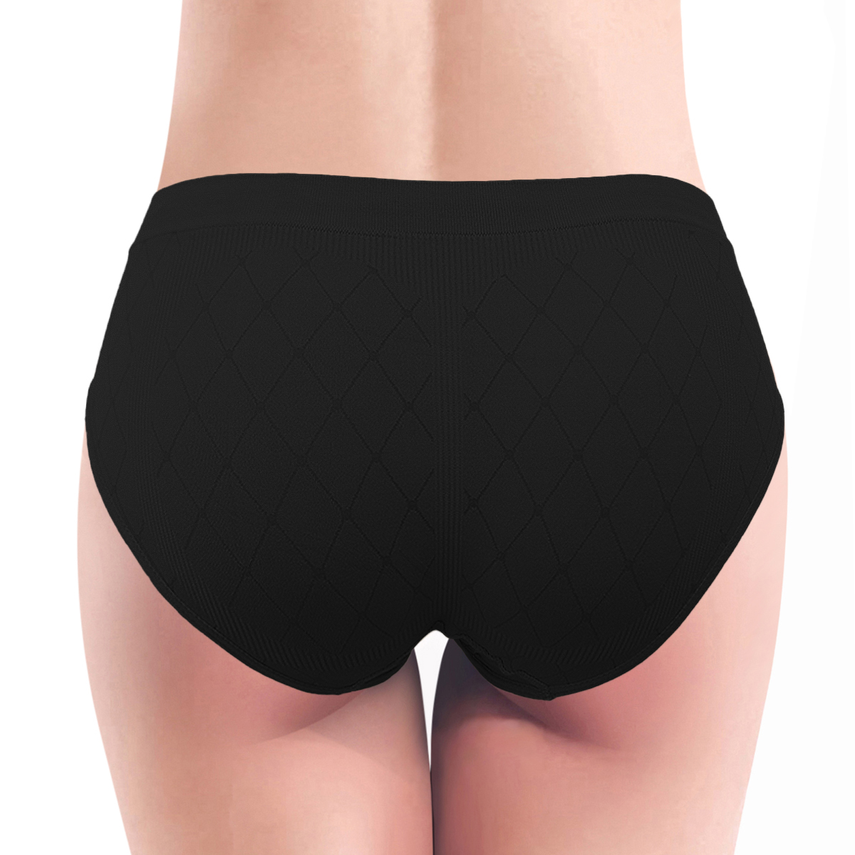 Foto 9 pulgar | Pantaleta Begima Lb-333