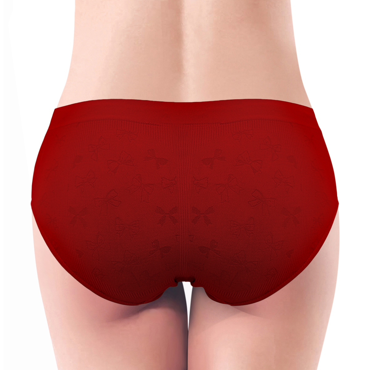 Foto 2 | Pantaleta Begima Lb-337
