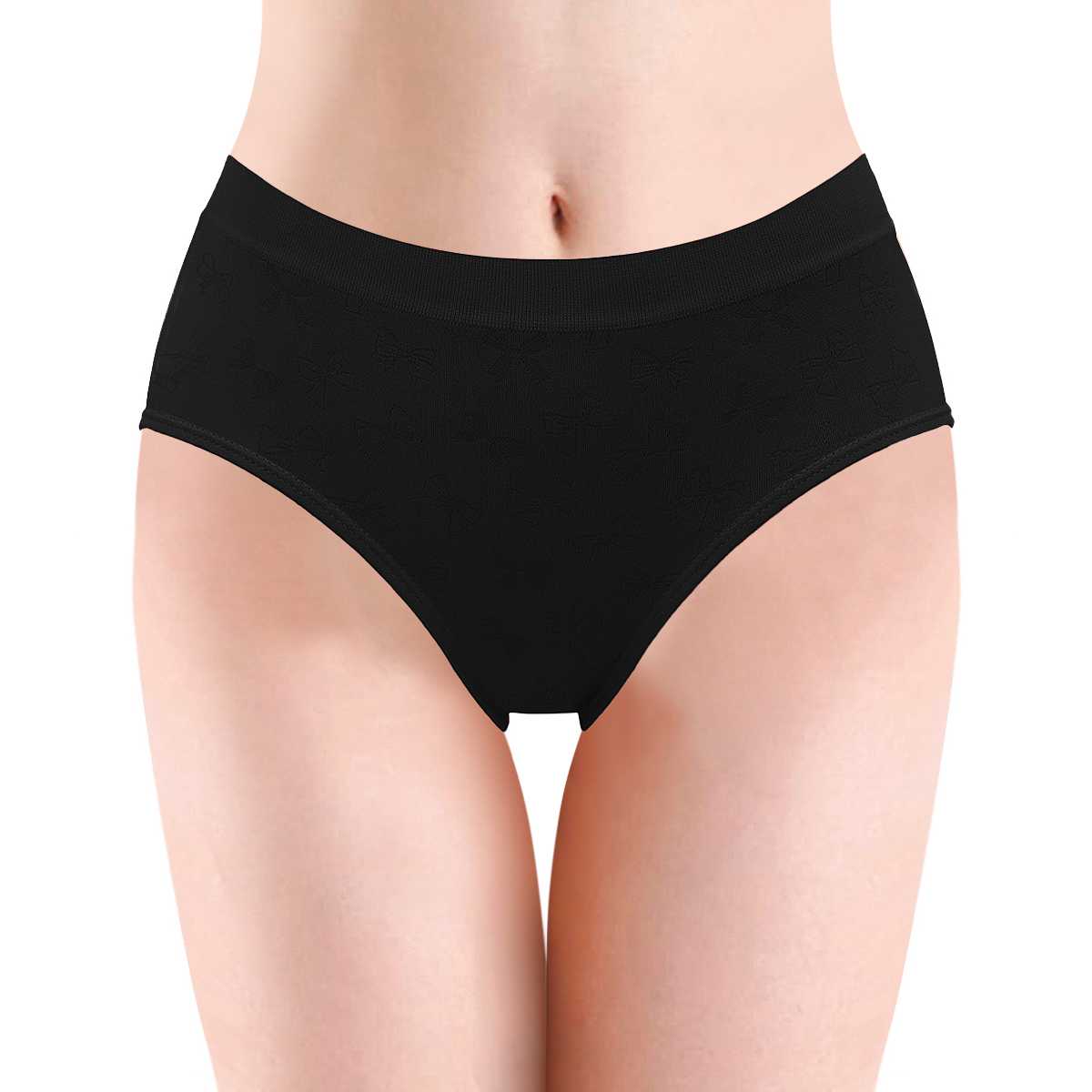 Foto 4 pulgar | Pantaleta Begima Lb-337