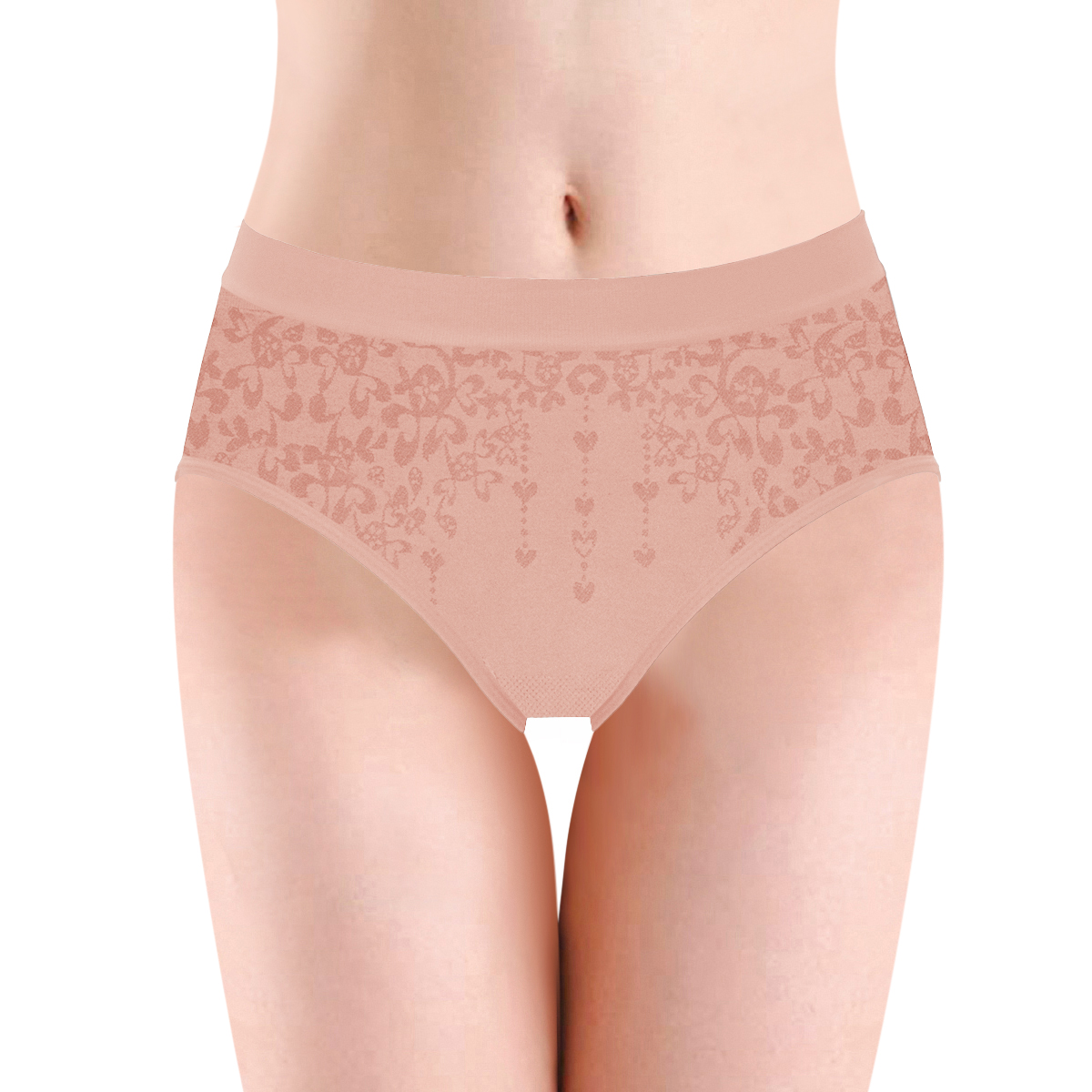 Pantaleta Begima Lb-343