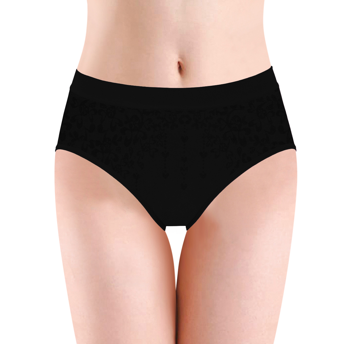 Foto 5 pulgar | Pantaleta Begima Lb-343