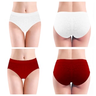Foto 5 | Pantaleta Begima Lb-343