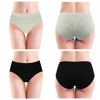 Foto 6 | Pantaleta Begima Lb-343