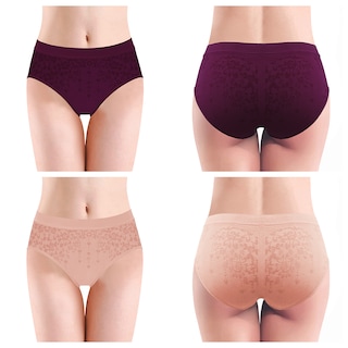 Foto 7 | Pantaleta Begima Lb-343