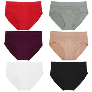 Foto 8 | Pantaleta Begima Lb-343