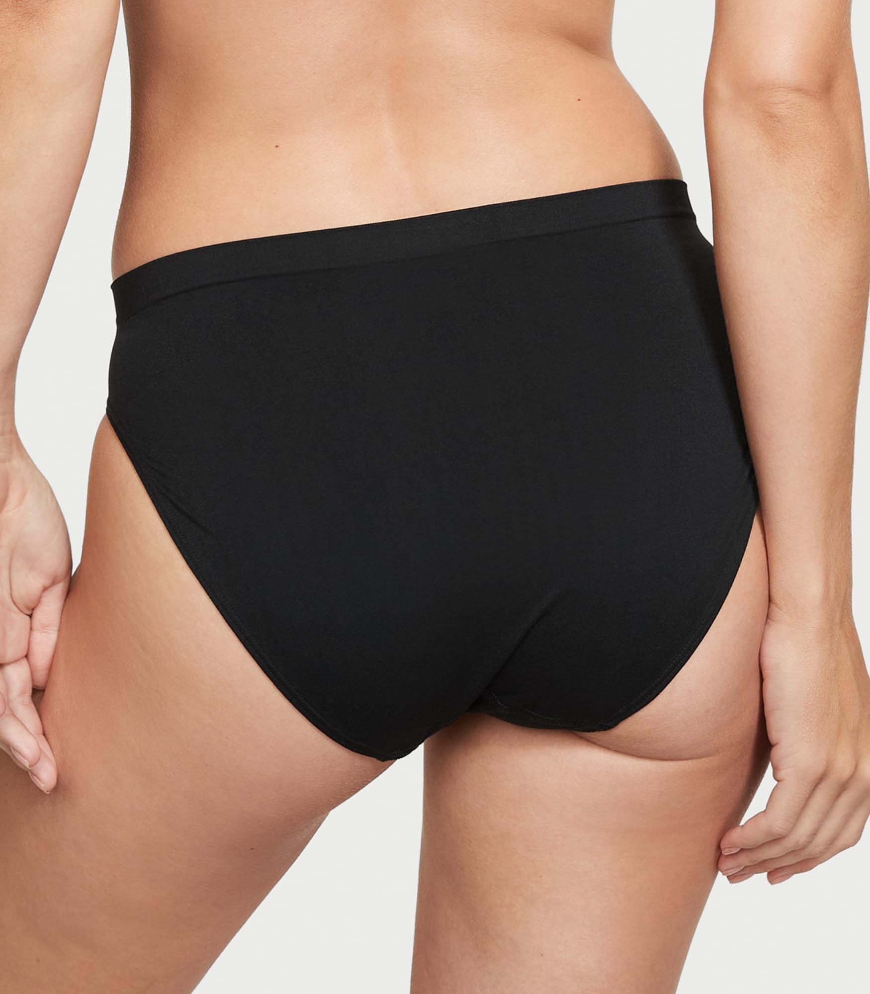 Foto 4 pulgar | Pack De Calzoncillos Sin Costuras De Panty Victoria's Secret Para Mujer, Talla Xs, 7 - Venta Internacional.